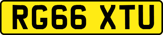 RG66XTU