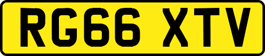 RG66XTV