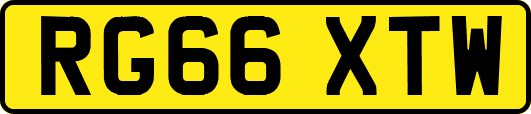RG66XTW