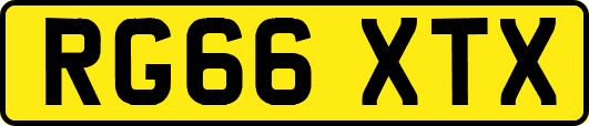 RG66XTX