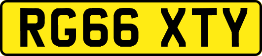 RG66XTY