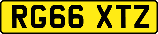 RG66XTZ