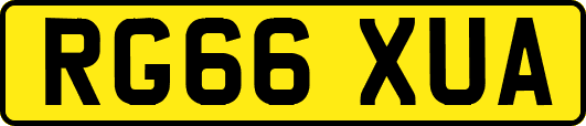 RG66XUA