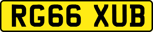 RG66XUB