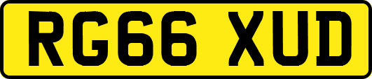 RG66XUD