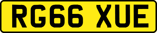 RG66XUE