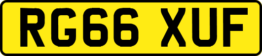 RG66XUF