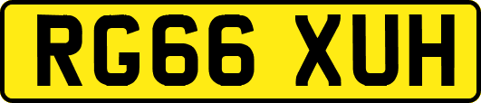 RG66XUH
