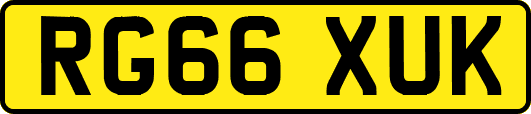 RG66XUK