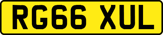 RG66XUL
