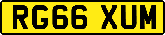 RG66XUM