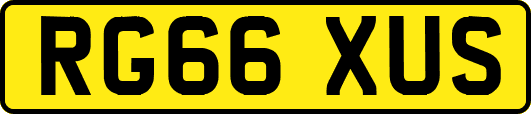 RG66XUS
