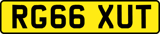 RG66XUT