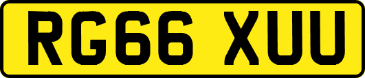 RG66XUU