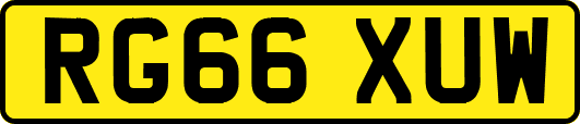 RG66XUW