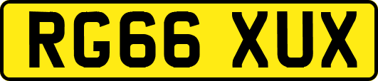 RG66XUX