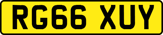 RG66XUY