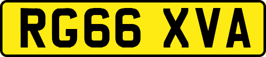 RG66XVA