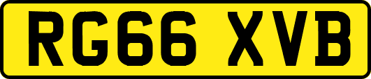 RG66XVB