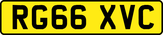 RG66XVC