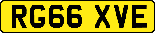 RG66XVE