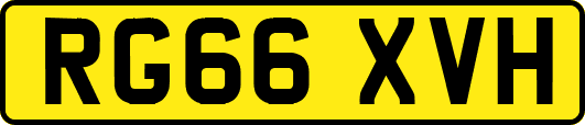 RG66XVH