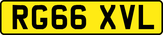 RG66XVL