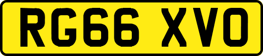 RG66XVO