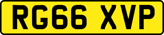 RG66XVP