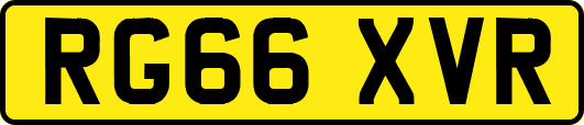 RG66XVR