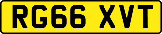 RG66XVT
