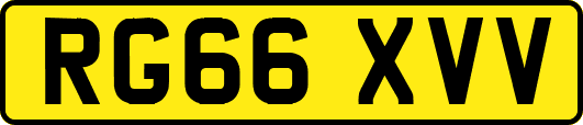 RG66XVV