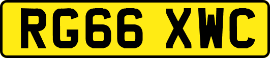 RG66XWC