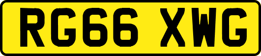 RG66XWG