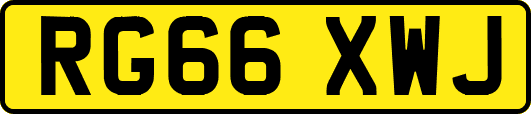 RG66XWJ