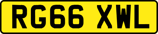 RG66XWL