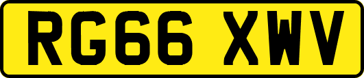 RG66XWV