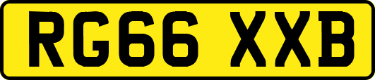 RG66XXB