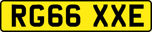 RG66XXE