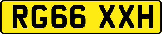 RG66XXH