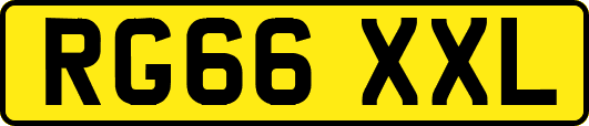 RG66XXL