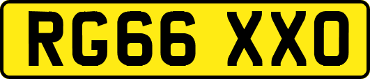 RG66XXO