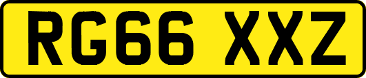 RG66XXZ