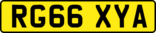 RG66XYA