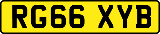 RG66XYB