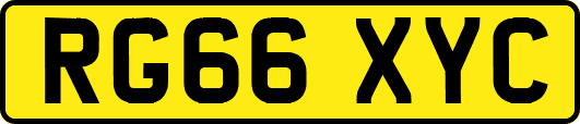 RG66XYC