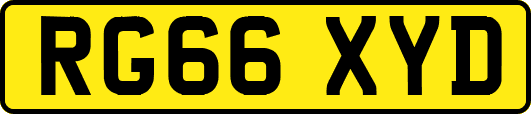 RG66XYD