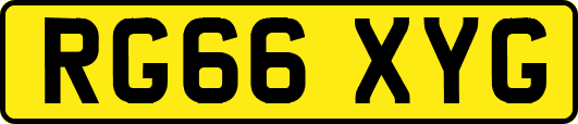 RG66XYG