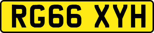 RG66XYH