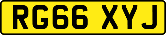 RG66XYJ